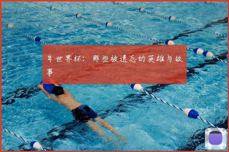 年世界杯:那些被遗忘的英雄与故事