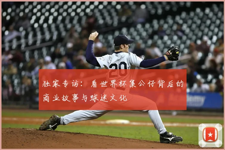 独家专访:看世界杯集公仔背后的商业故事与球迷文化