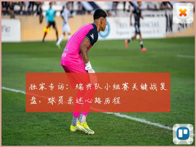 独家专访：瑞典队小组赛关键战复盘，球员亲述心路历程